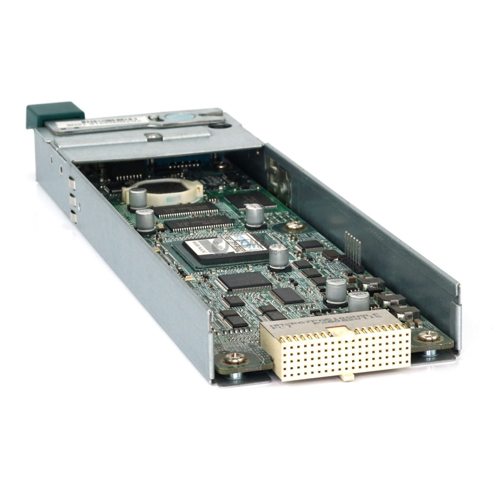 A3C40089221 FUJITSU MANAGMENT BLADE CARD FOR BX600